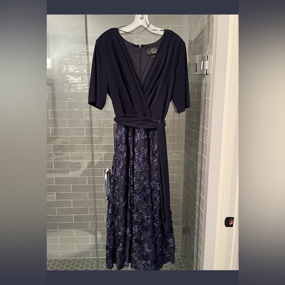 Mother of the Bride dress/cocktail dress - Picture 1 of 8